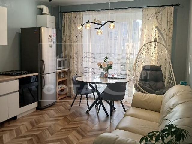 Квартира продажа в Семилуки, Воронежская область