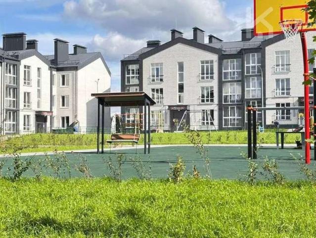 Квартира продажа в Семилуки, Воронежская область