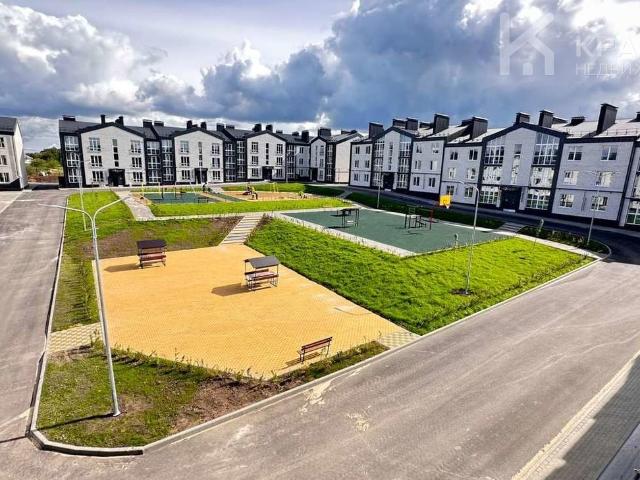 Квартира продажа в Семилуки, Воронежская область