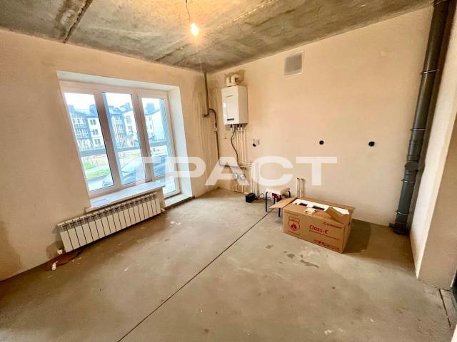 Квартира продажа в Семилуки, Воронежская область