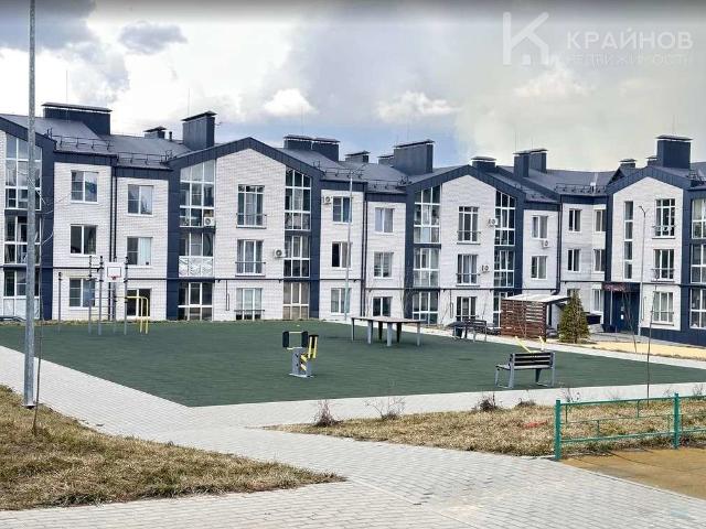 Квартира продажа в Семилуки, Воронежская область