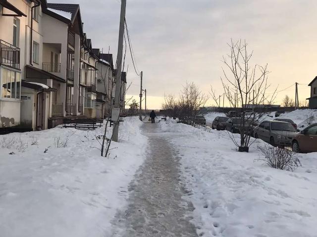 Квартира продажа в Семилуки, Воронежская область