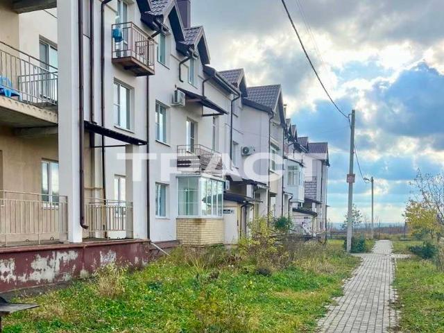 Квартира продажа в Семилуки, Воронежская область