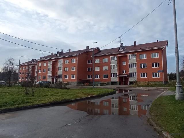 Квартира продажа в Батыбино
