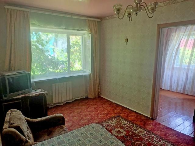Квартира продажа в Сенной, Краснодарский Край