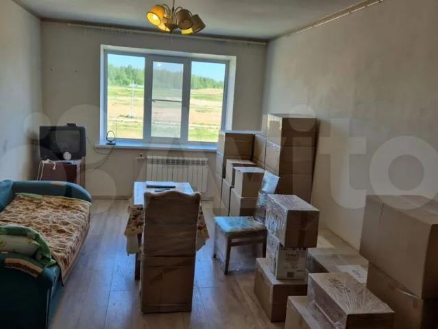 Квартира продажа в Троицкая Слобода, Сергиев Посад