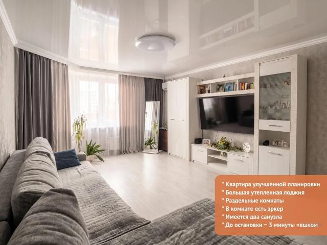 Квартира продажа в Серпухов, Кабардино-Балкарская Республика
