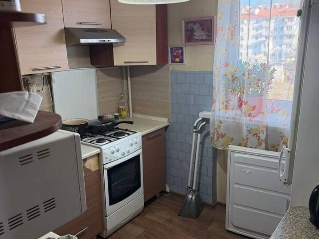 Квартира продажа в Артиллерийская слобода, Севастополь