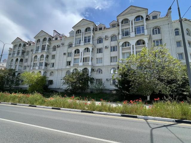 Квартира продажа в Севастополь