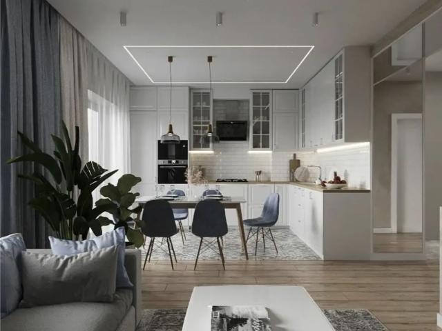 Квартира продажа в Ленинский округ, Севастополь