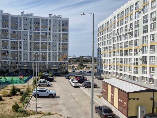 Квартира продажа в Севастополь