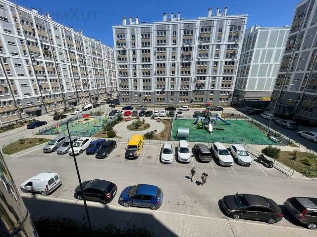 Квартира продажа в ТСН Рыбак-6, Севастополь