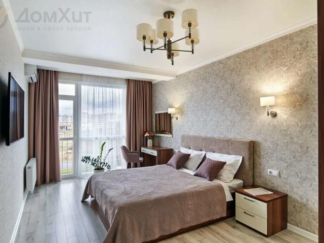 Квартира продажа в Гагаринский округ, Севастополь