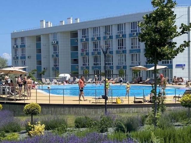 Квартира продажа в Гагаринский округ, Севастополь