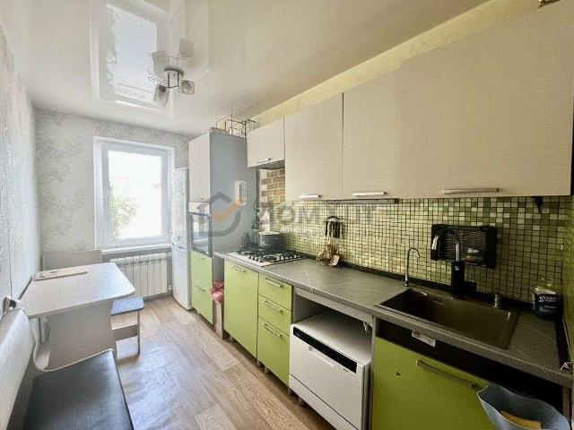 Квартира продажа в Ленинский округ, Севастополь