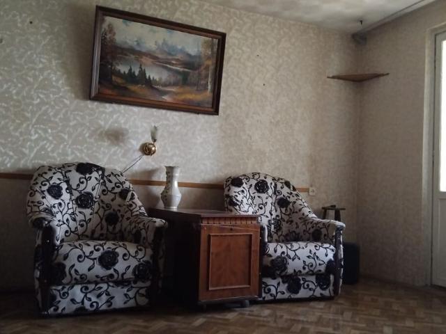 Квартира продажа в Ленинский округ, Севастополь