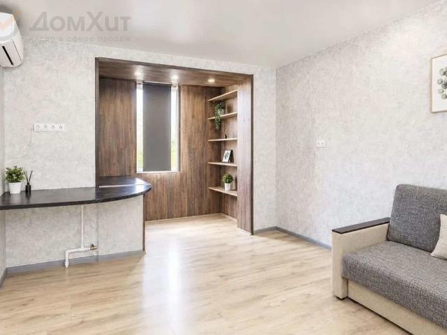 Квартира продажа в Хрусталёва, Севастополь