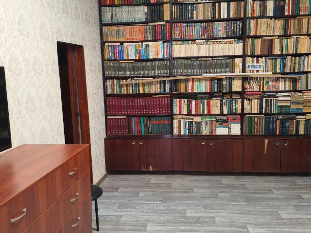 Квартира продажа в Ленинский округ, Севастополь