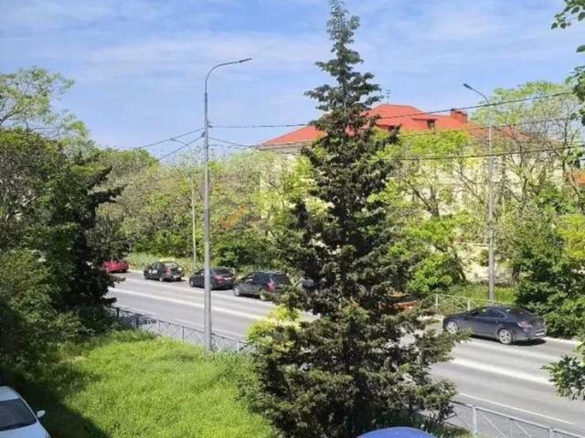 Квартира продажа в Ленинский округ, Севастополь