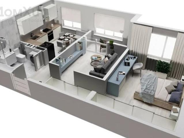 Квартира продажа в Гагаринский округ, Севастополь