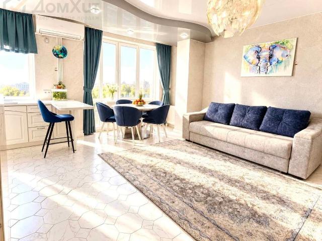 Квартира продажа в Гагаринский округ, Севастополь
