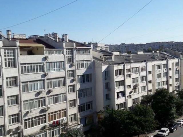 Квартира продажа в Гагаринский округ, Севастополь
