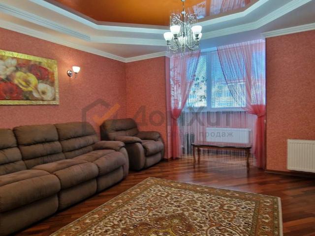 Квартира продажа в Ленинский округ, Севастополь