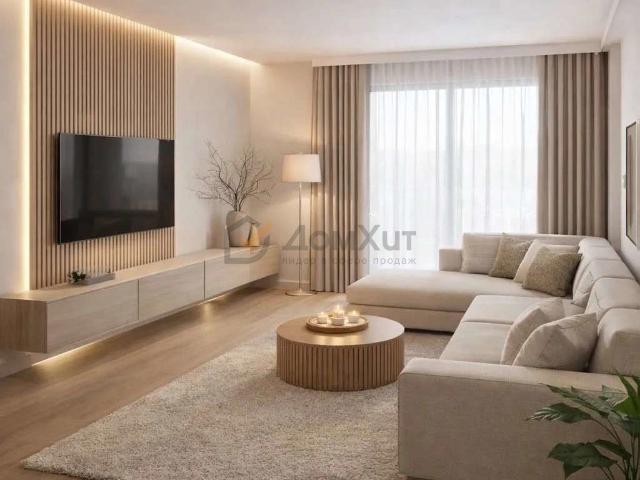 Квартира продажа в Гагаринский округ, Севастополь