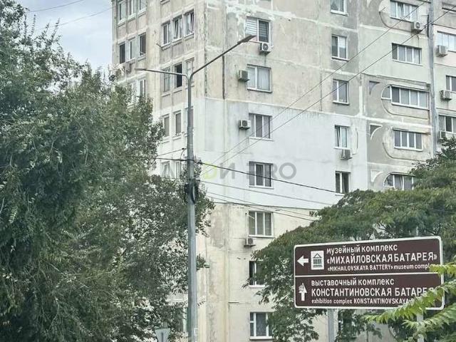 Квартира продажа в Нахимовский округ, Севастополь