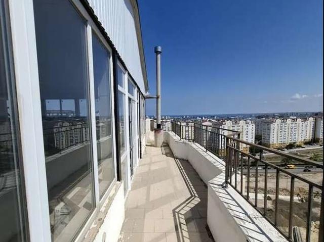 Квартира продажа в Гагаринский округ, Севастополь
