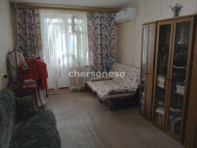 Квартира продажа в Лукомский хутор, Севастополь
