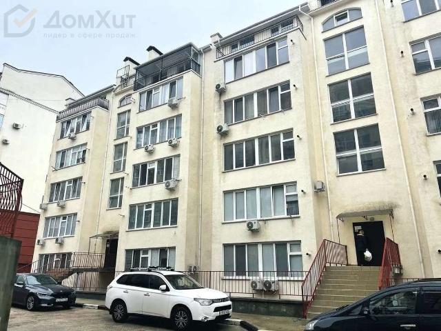 Квартира продажа в Гагаринский округ, Севастополь
