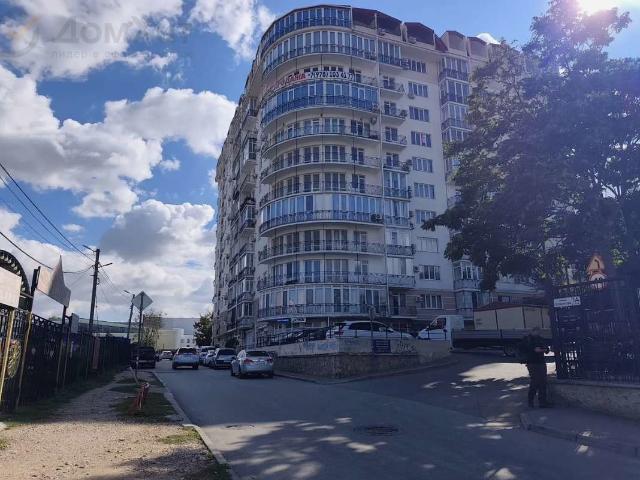 Квартира продажа в квартал Спортгородок, Севастополь
