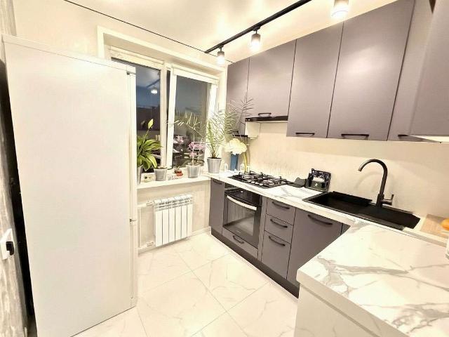 Квартира продажа в Северный, Белгородский район