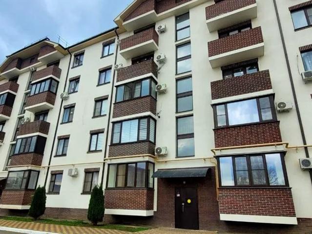 Квартира продажа в Краснодарский Край