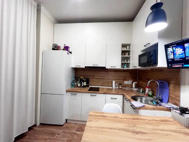 Квартира продажа в Краснодарский Край