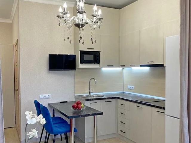 Квартира продажа в Краснодарский Край