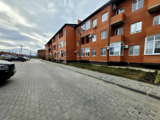 Квартира продажа в Краснодарский Край
