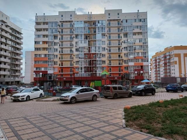 Квартира продажа в Киевский район, Симферополь