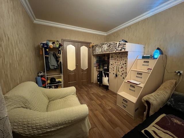 Квартира продажа в Центральный район, Симферополь