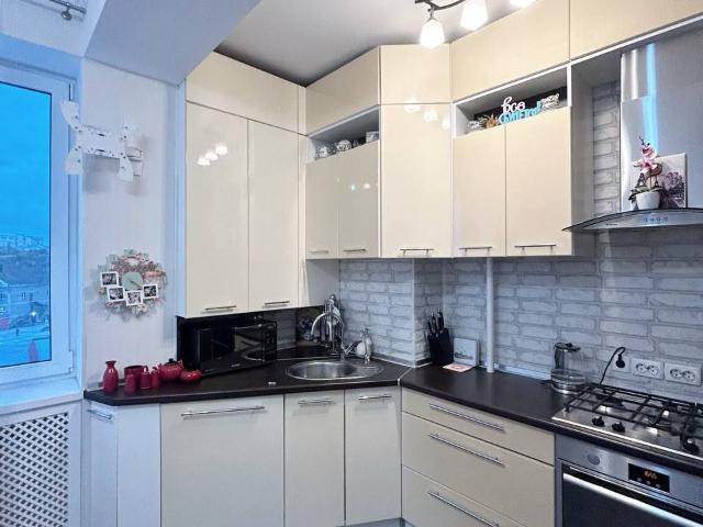 Квартира продажа в Центральный район, Симферополь