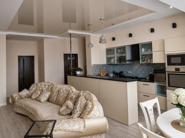 Квартира продажа в Центральный район, Симферополь