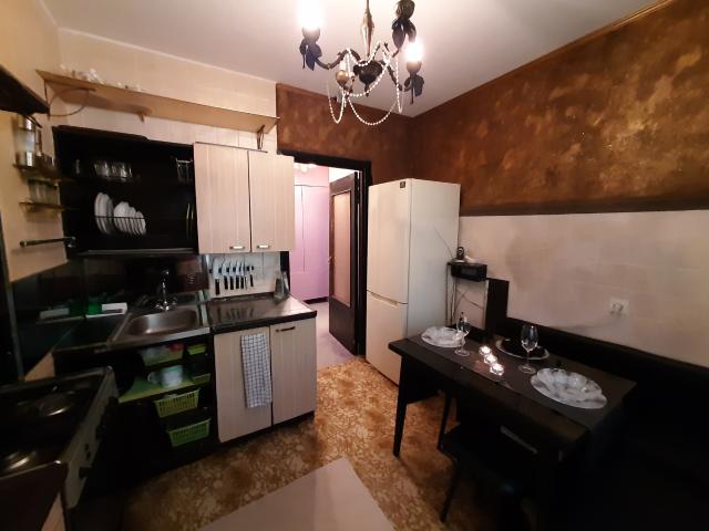 Квартира продажа в Центральный район, Симферополь