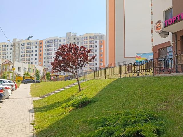 Квартира продажа в Город мира, Симферополь