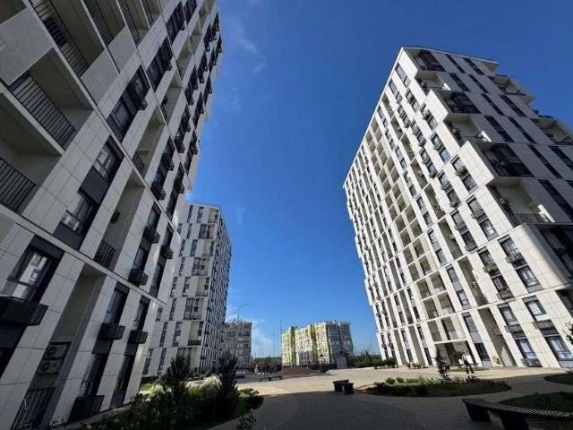 Квартира продажа в Жилой комплекс «Клевер», Симферополь