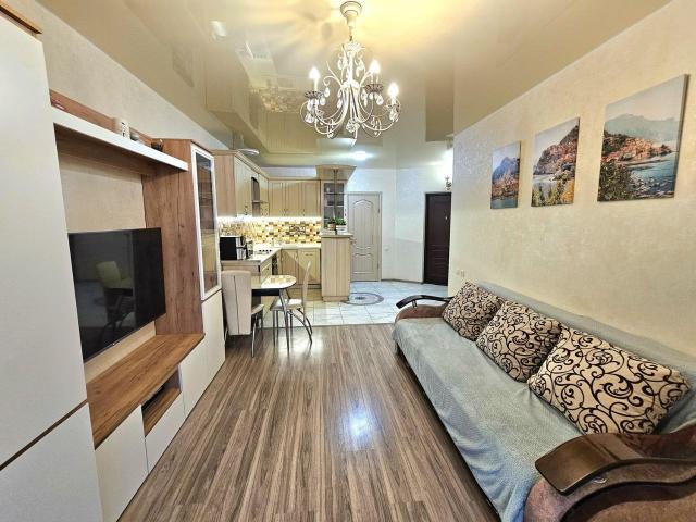 Квартира продажа в Киевский район, Симферополь