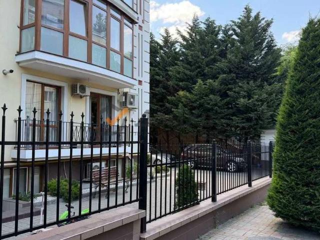 Квартира продажа в Железнодорожный район, Симферополь