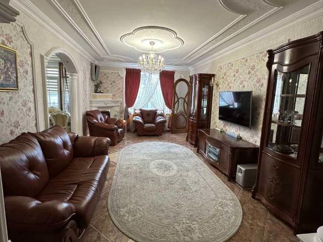 Квартира продажа в Стевеновские холмы, Симферополь