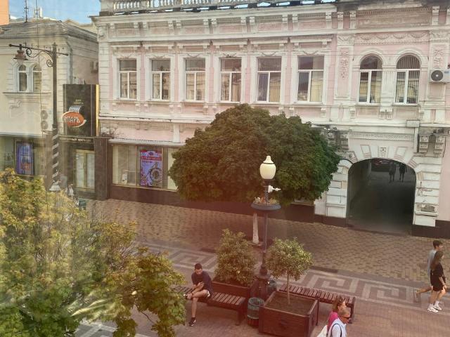 Квартира продажа в Крест, Симферополь