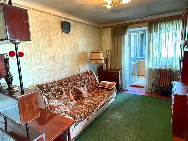 Квартира продажа в Киевский район, Симферополь
